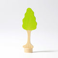 GRIMMS jaarring steker berkboom 03420