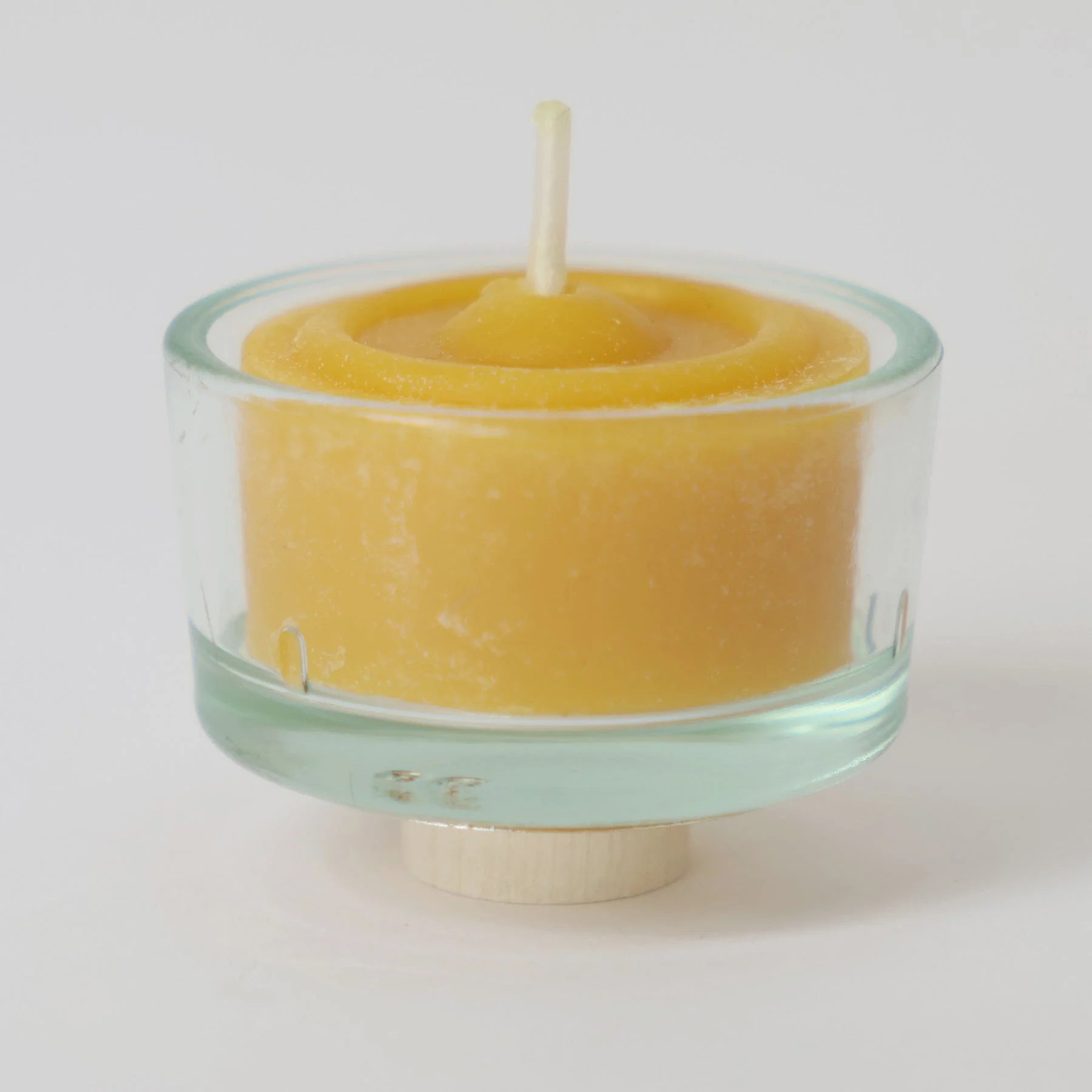 GRIMMS jaarring waxinelicht houder 06100 b