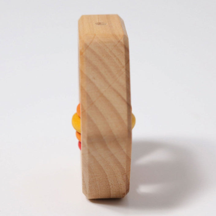 GRIMMS rammelaar zeshoek 0 mnd+08140b