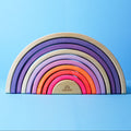 GRIMMS regenboog groot neon15040 a