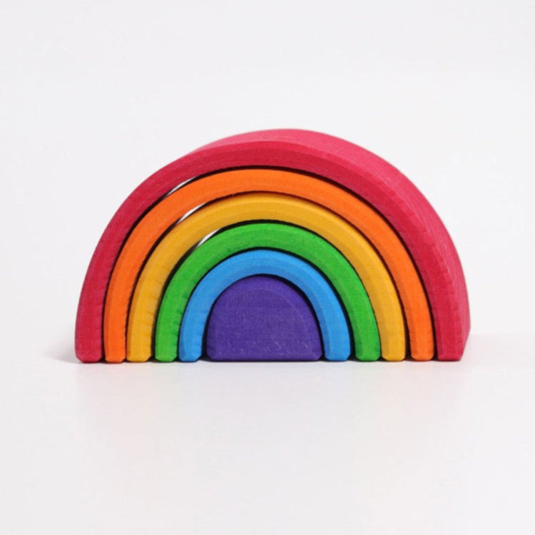 GRIMMS regenboog klein classic 3 jr+