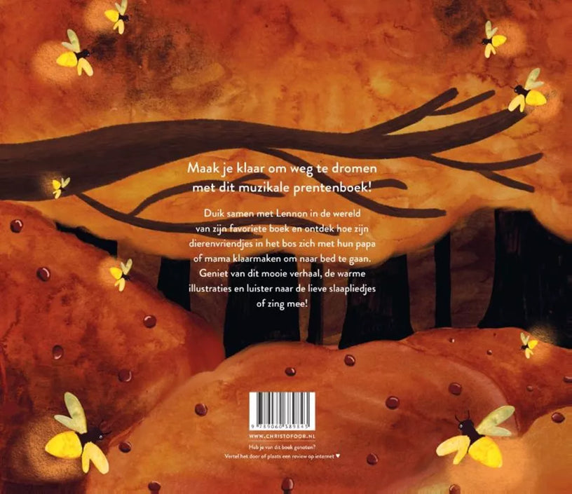 Ga maar lekker slapen 3jr 9789060389843 b