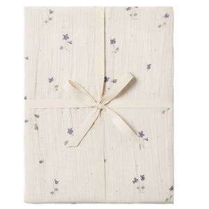 Garbo & Friends hoeslaken Viola 90x200GF149022-10700-209GL