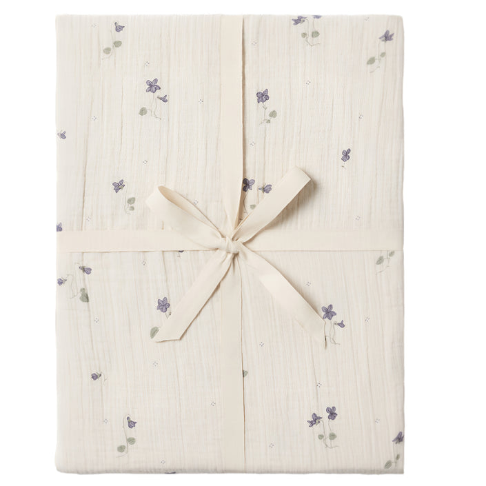 Garbo & Friends hoeslaken Viola 90x200GF149022-10700-209GL