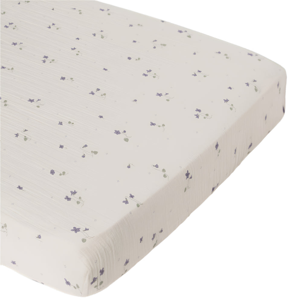 Buy Garbo and Friends hoeslaken Viola 90x200