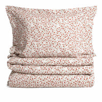 Garbo and Friends dekbedovertrek royal cress 140x200