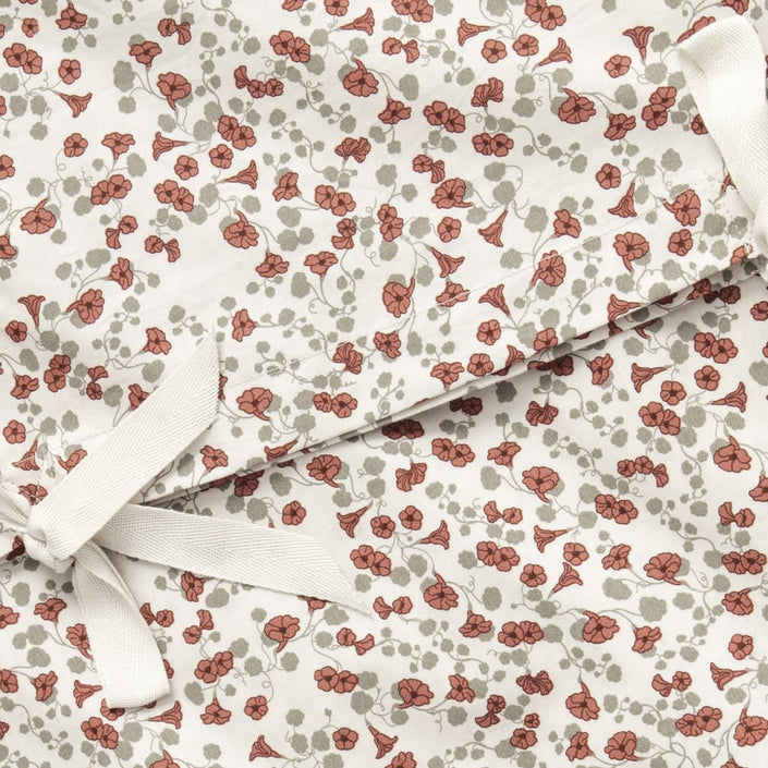 Garbo and Friends dekbedovertrek royal cress 140x200