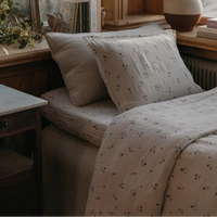 Garbo and Friends dekbedovertrek Viola 140x200 c