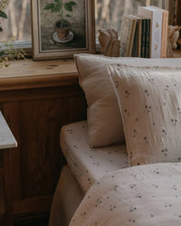 Garbo and Friends hoeslaken Viola 90x200 d