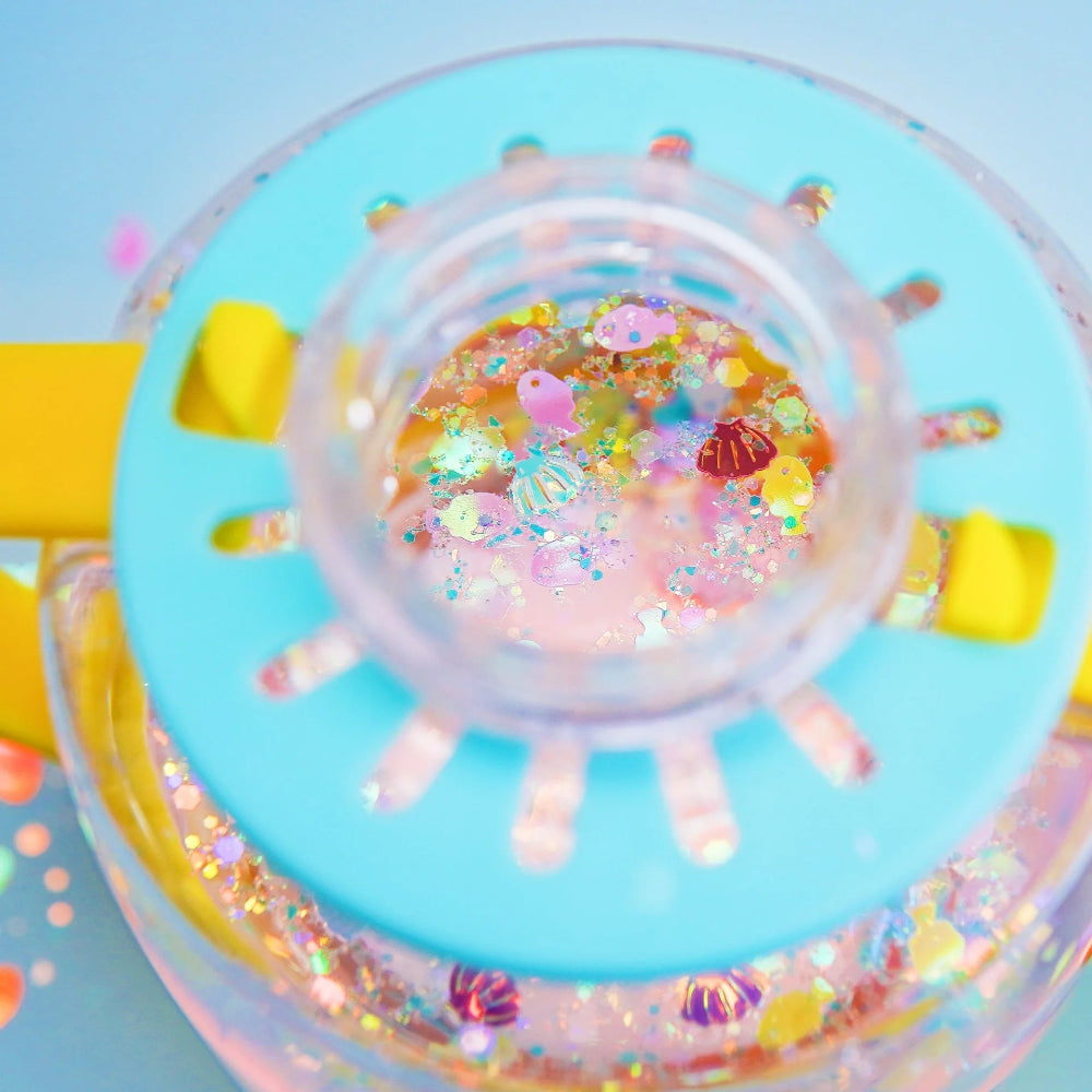 Glo Pals Funfillers under the sea 3 jr+GPFFPKSEAd