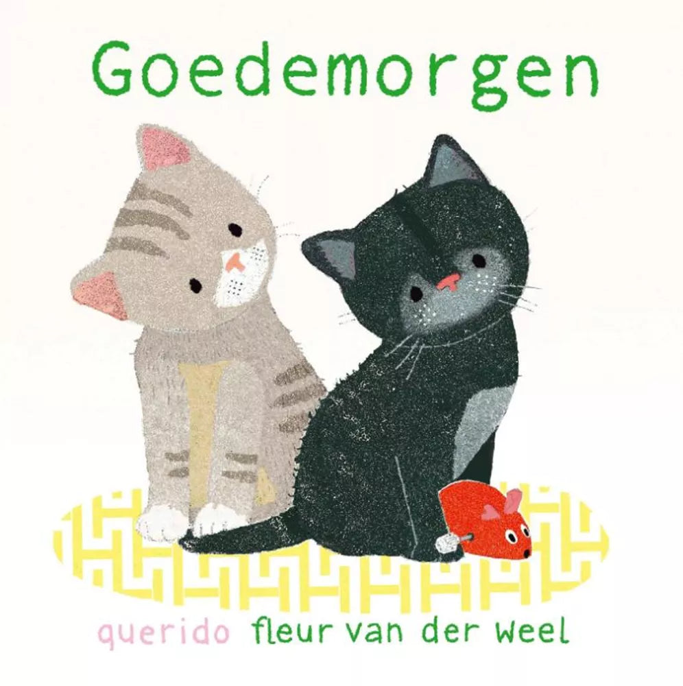 Goedemorgen 1 jr+