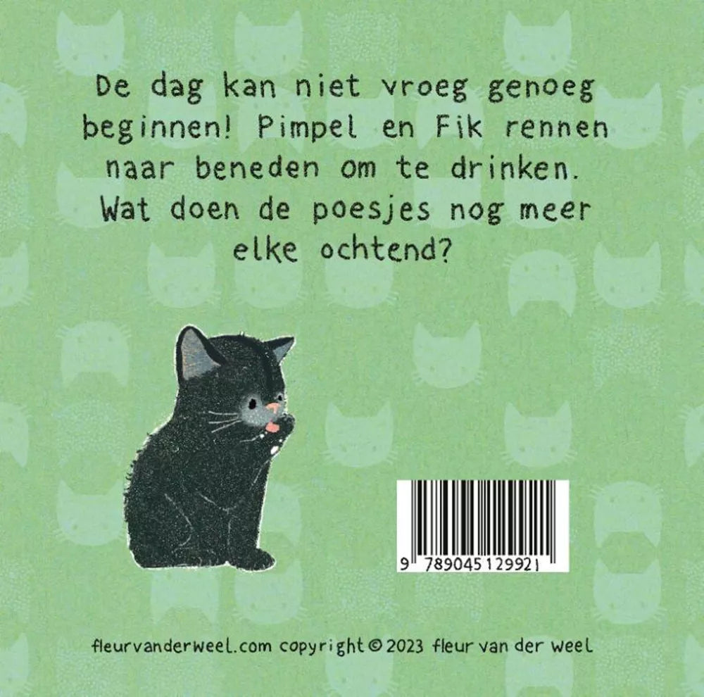 Goedemorgen 1 jr+