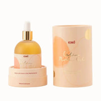 Golden Mother Oil2