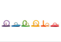 Grapat Nest ringen 20 stks 8436580871198 a