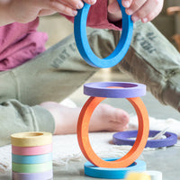 Grapat Nest ringen 20 stks 8436580871198 c