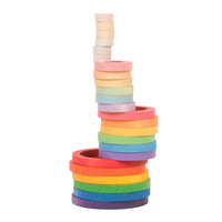 Grapat Nest ringen 20 stks 8436580871198 e