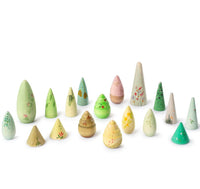 Grapat bomen 18 stks 8436580872423 a