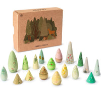 Grapat bomen 18 stks 8436580872423 e