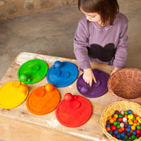 Grapat borden classic 6 stks 8436580870450 b