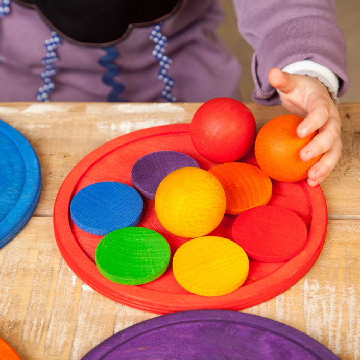 Grapat borden classic 6 stks 8436580870450 c