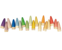 Grapat fantasie staafjes 18 stks 8436580870603 b