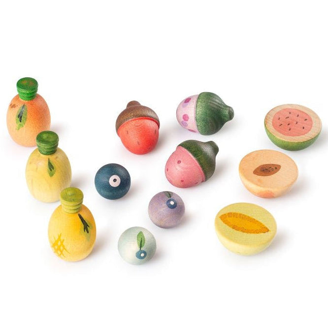 Buy Grapat fruit 12 stks 3 jr+