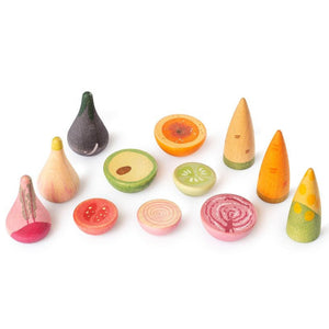 Grapat groenten 12 stks 8436580872461 f