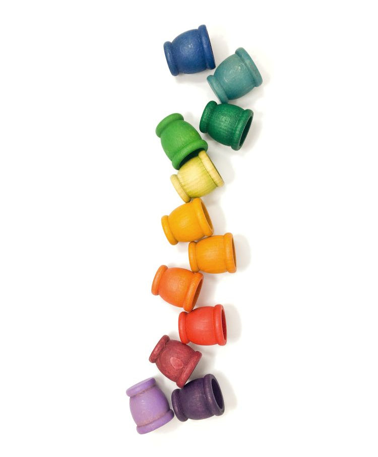 Grapat kuipjes 12 stks 8436580870658 b