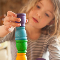 Grapat kuipjes 12 stks 8436580870658 c