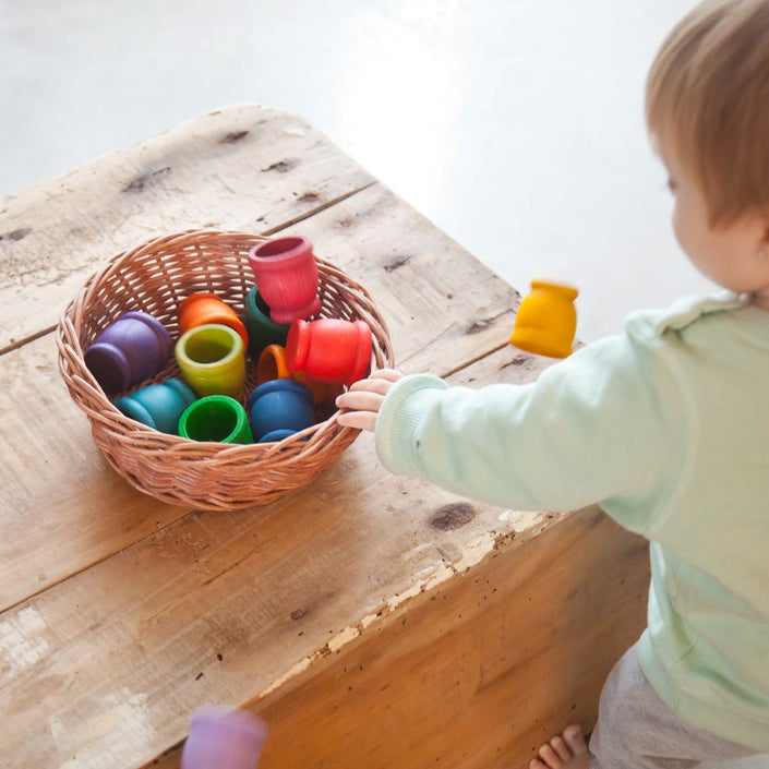 Grapat kuipjes 12 stks 8436580870658 e