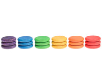 Grapat munten 18 stks 8436580870726 a