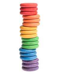 Grapat munten 18 stks 8436580870726 b