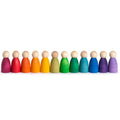 Grapat poppetjes 12 stks 8436580870108 a