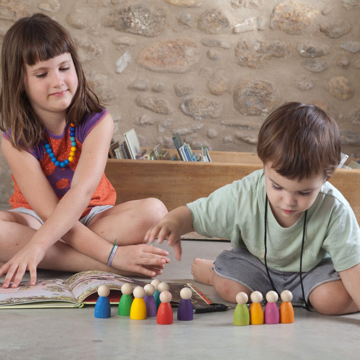 Grapat poppetjes 12 stks 8436580870108 c