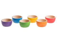 Grapat speelbakjes 6 stks 8436580870740 b