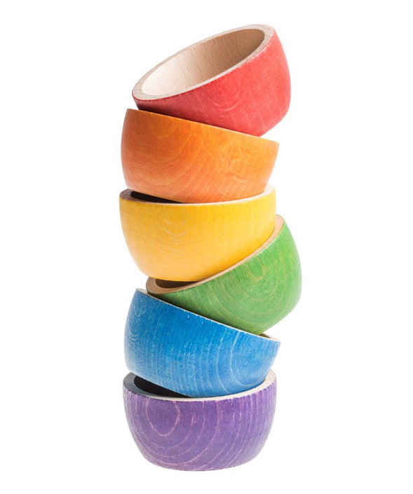 Grapat speelbakjes 6 stks 8436580870740 c