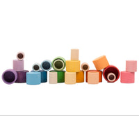 Grapat stapelblokken 24 stks 8436580871181 d