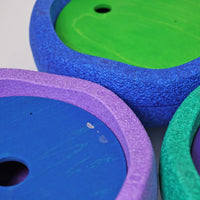 Grimms x Stapelstein Rolling Discs Cool Classic3