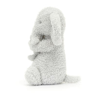 Jellycat knuffel Huddles Elephant HUD2EGa