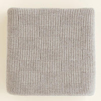 HVID deken Ivy pebble