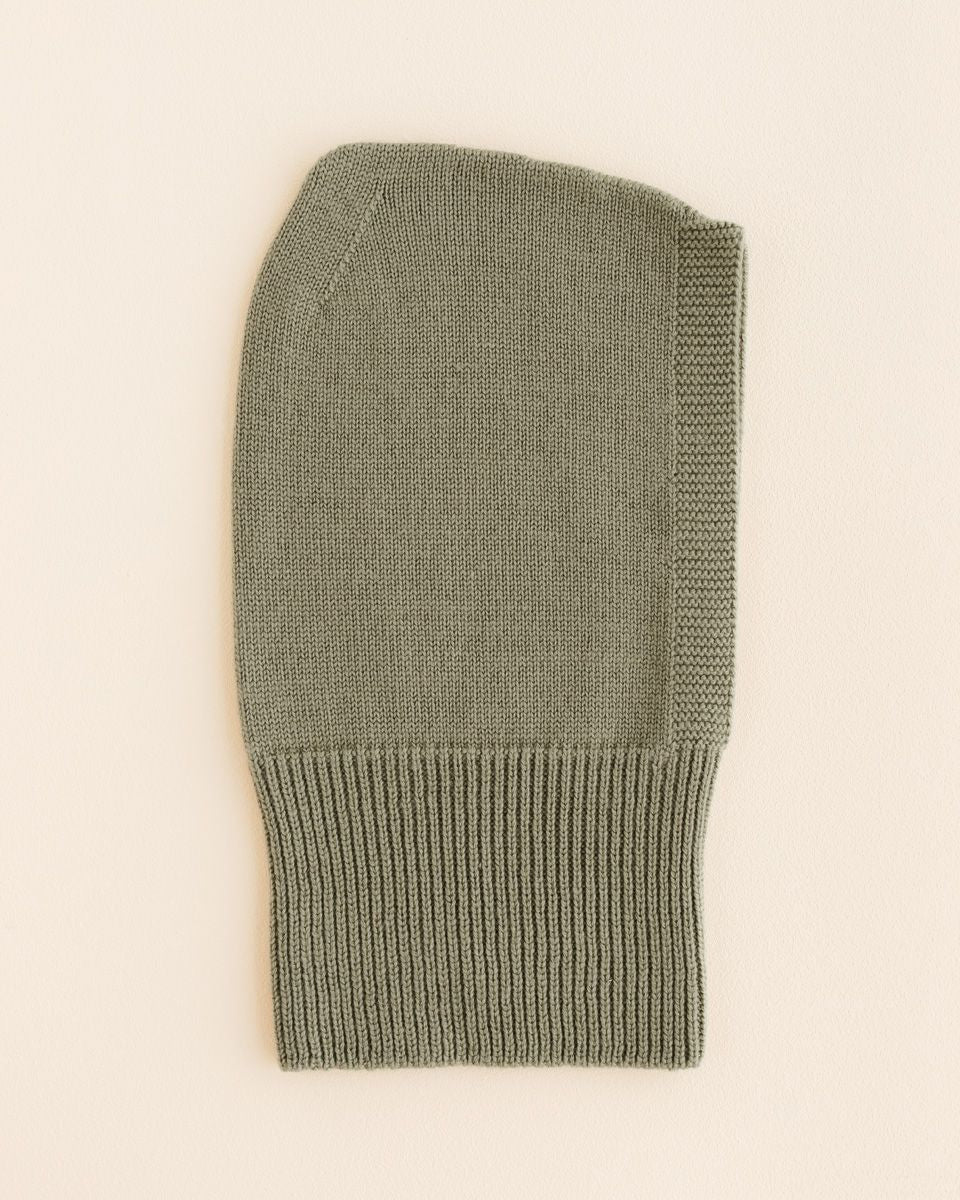 Buy HVID balaclava Eddy artichoke 1-3 jr