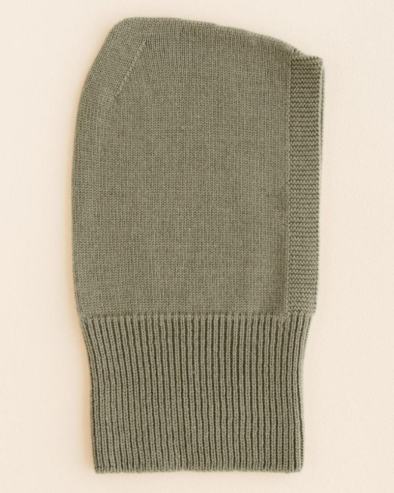 HVID balaclava Eddy artichoke 3-5 jr