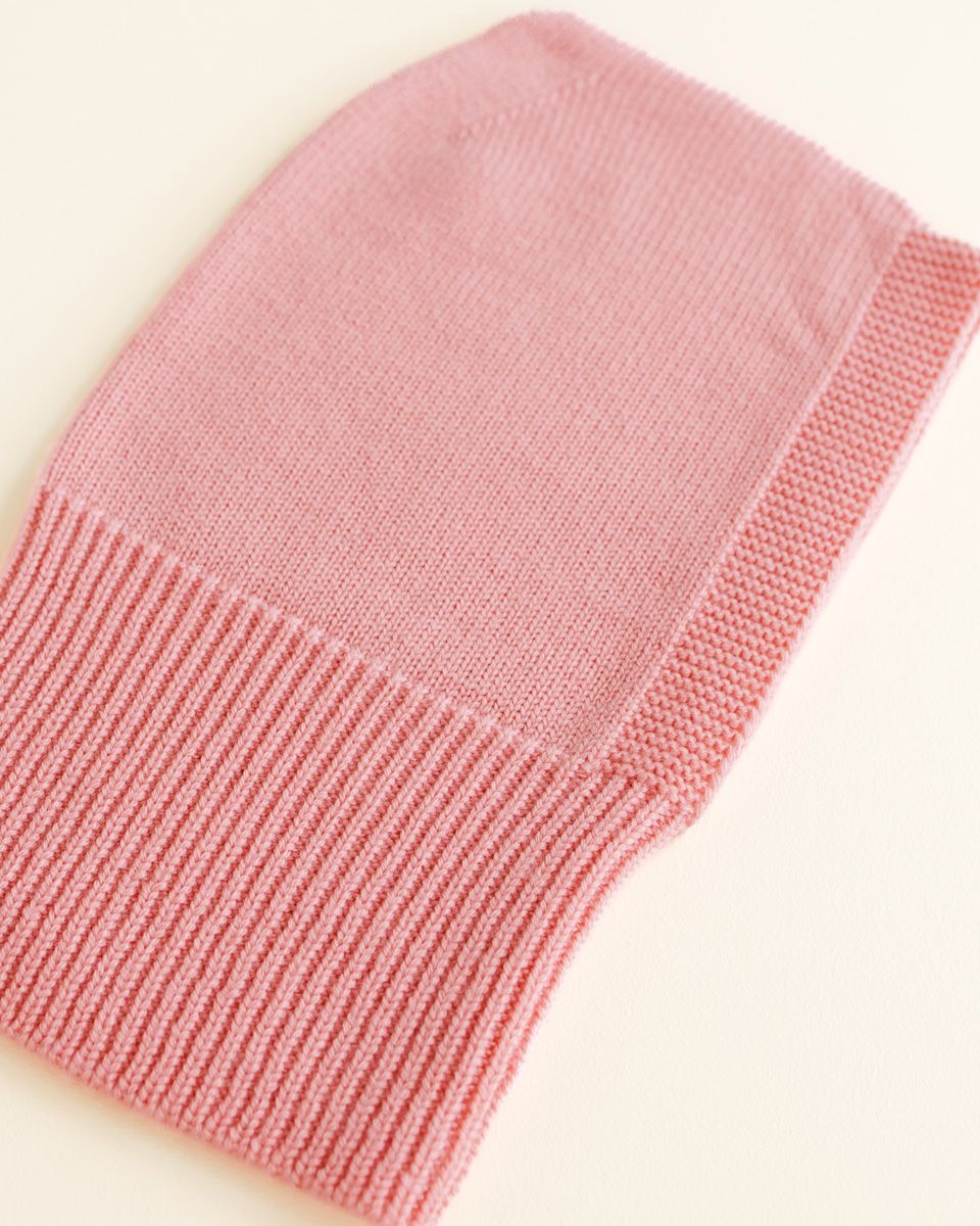 Buy HVID balaclava Eddy bubblegum 1-3 jr