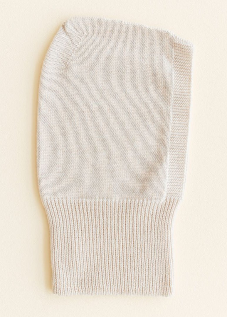HVID balaclava Eddy cream 3-5 jr