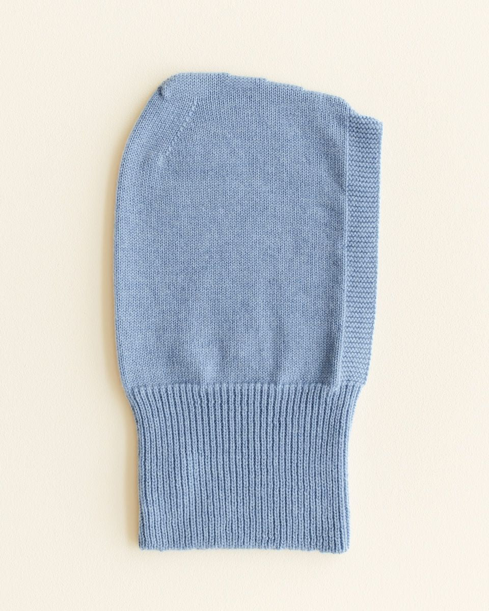 HVID balaclava Eddy light blue 1-3 jr