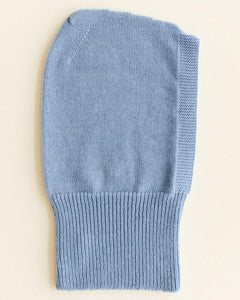 HVID balaclava Eddy light blue 3-5 jr