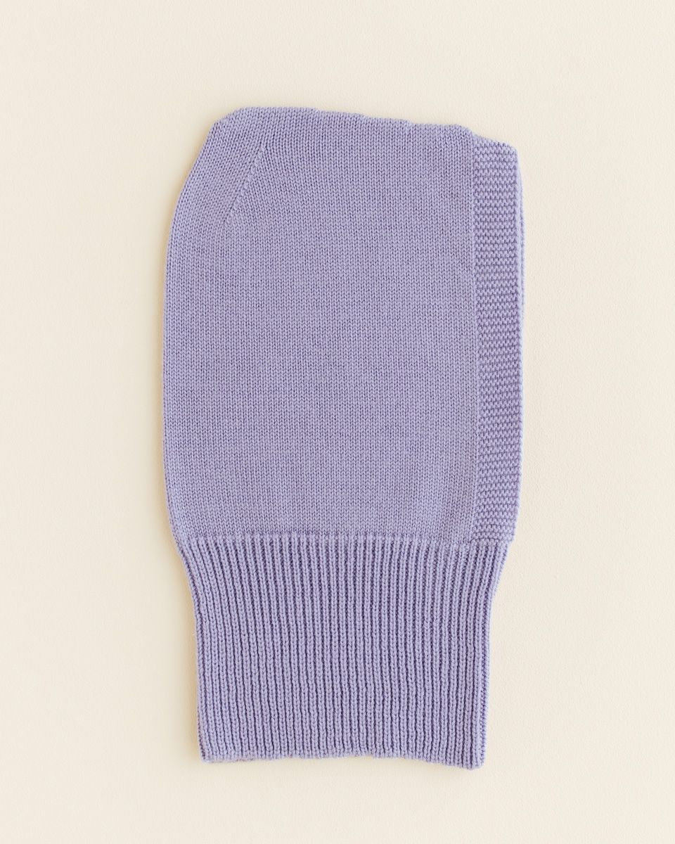 Buy HVID balaclava Eddy lilac 1-3 jr
