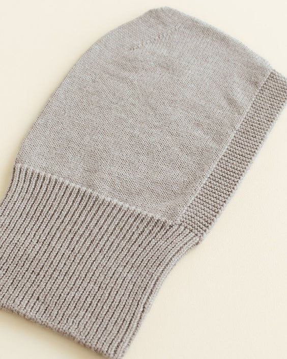 HVID balaclava Eddy pebble 1-3 jr