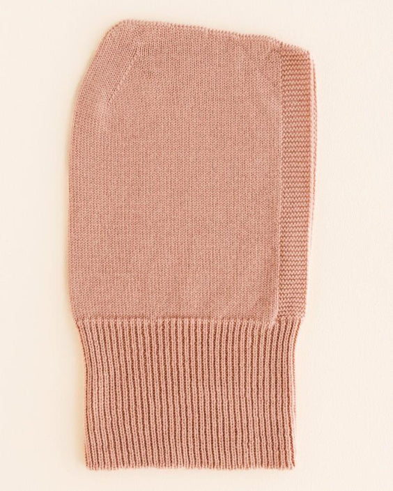 HVID balaclava Eddy rose 3-5 jr