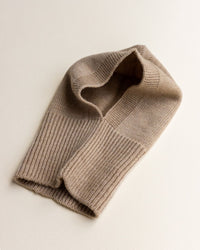 HVID balaclava Eddy sand 1-3 jr